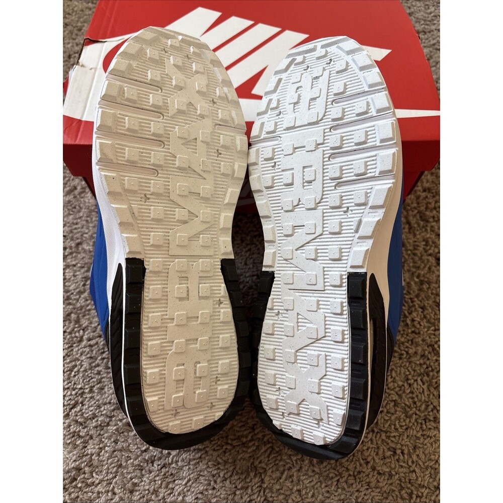 Nike Air Max Bia Sneakers Mens Size 10.5 Multi Mesh Athletic Lace Up IF2624-400 - Picture 7 of 7